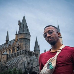 Warner Bros Tokyo
